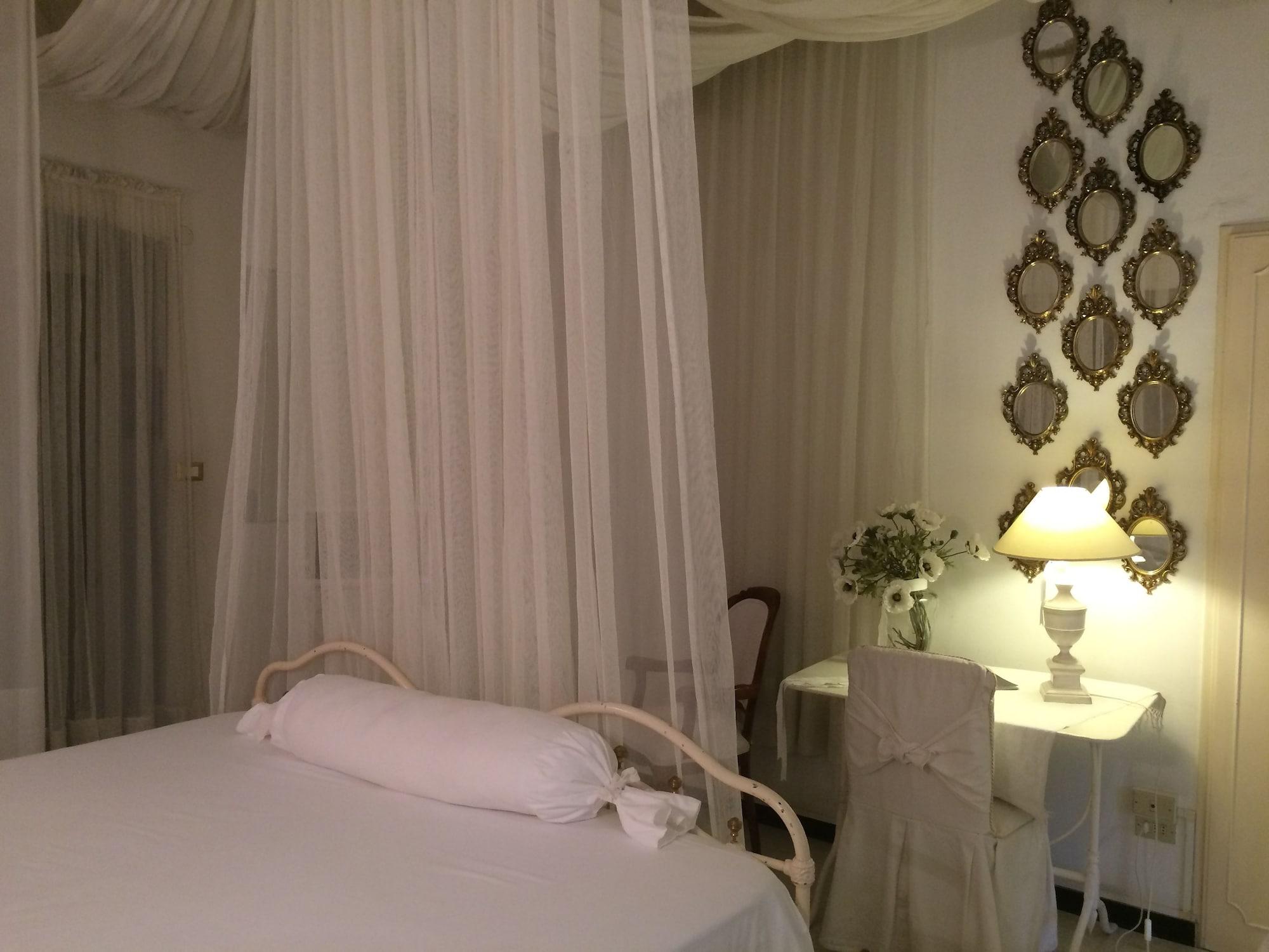 Eveline Portosole Hotel Sanremo Eksteriør bilde